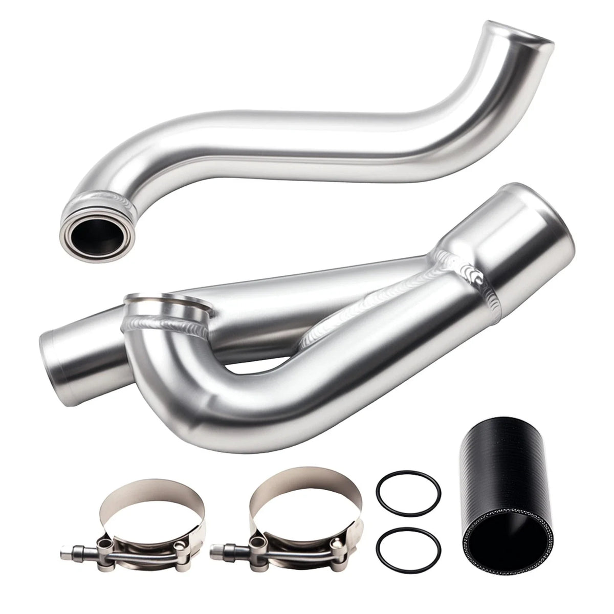 Turbo Outlet Charge Pipe 2" Kit for BMW 335is 335i (2007-2013)