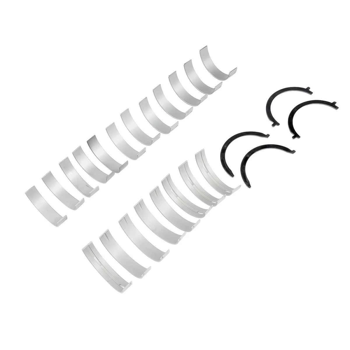 Bearings Kit for Ram 1500, Jeep Grand Cherokee 3.0L V6 (2011–2019) 68229163AA 68229245AA