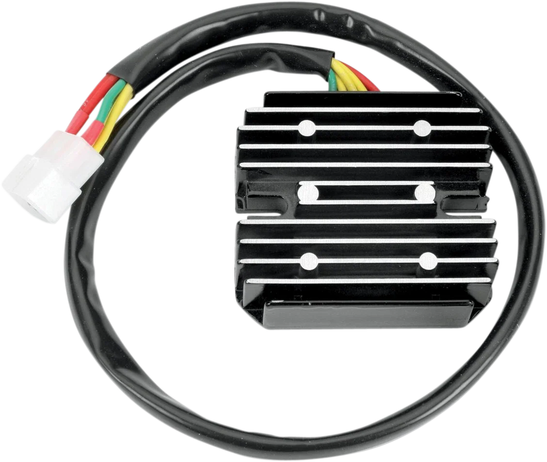 Regulator/Rectifier for Yamaha (10-421)