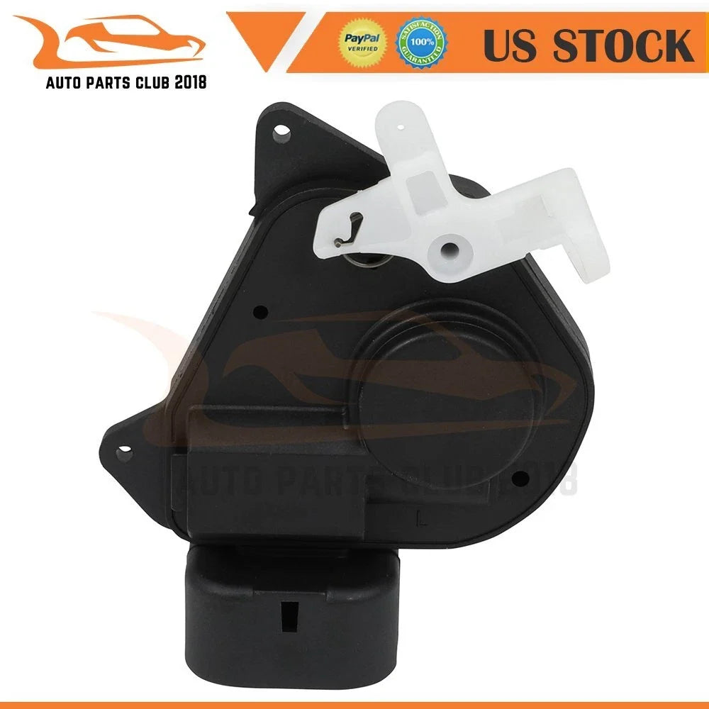 Rear Left Door Lock Actuator for Toyota Highlander (2001–2007)