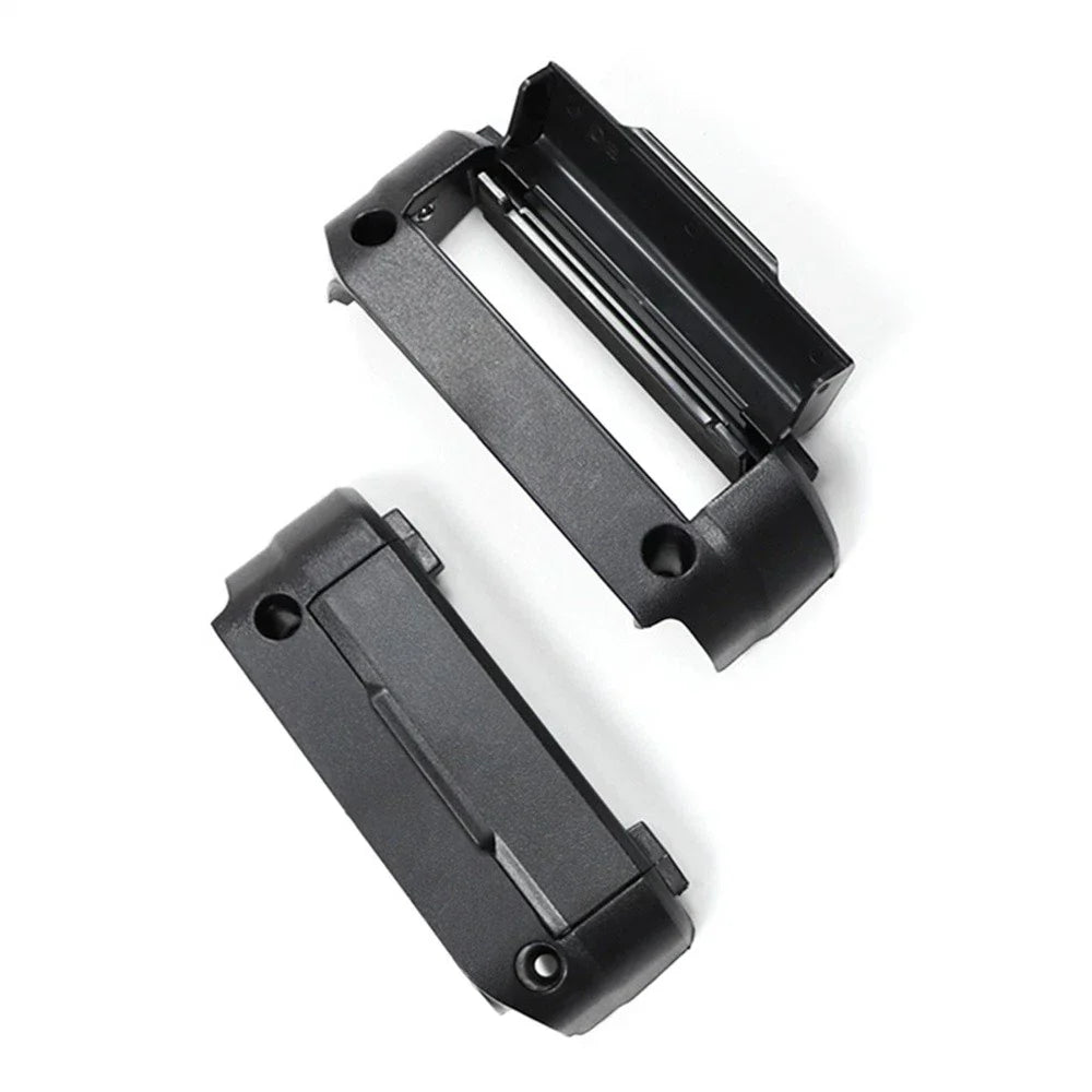 Interior Armrest Door Handle Storage Box for Suzuki Jimny 2019-2024