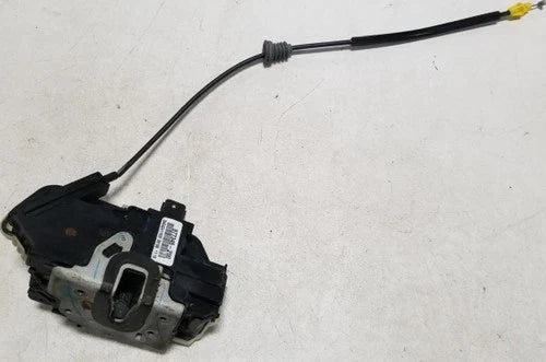 Door Latch for Ford Flex (2009–2016) RH Passenger Side OEM