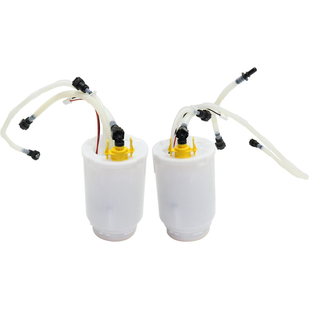 Fuel Pump Assembly for 2003-2006, 2008-2010 Porsche Cayenne