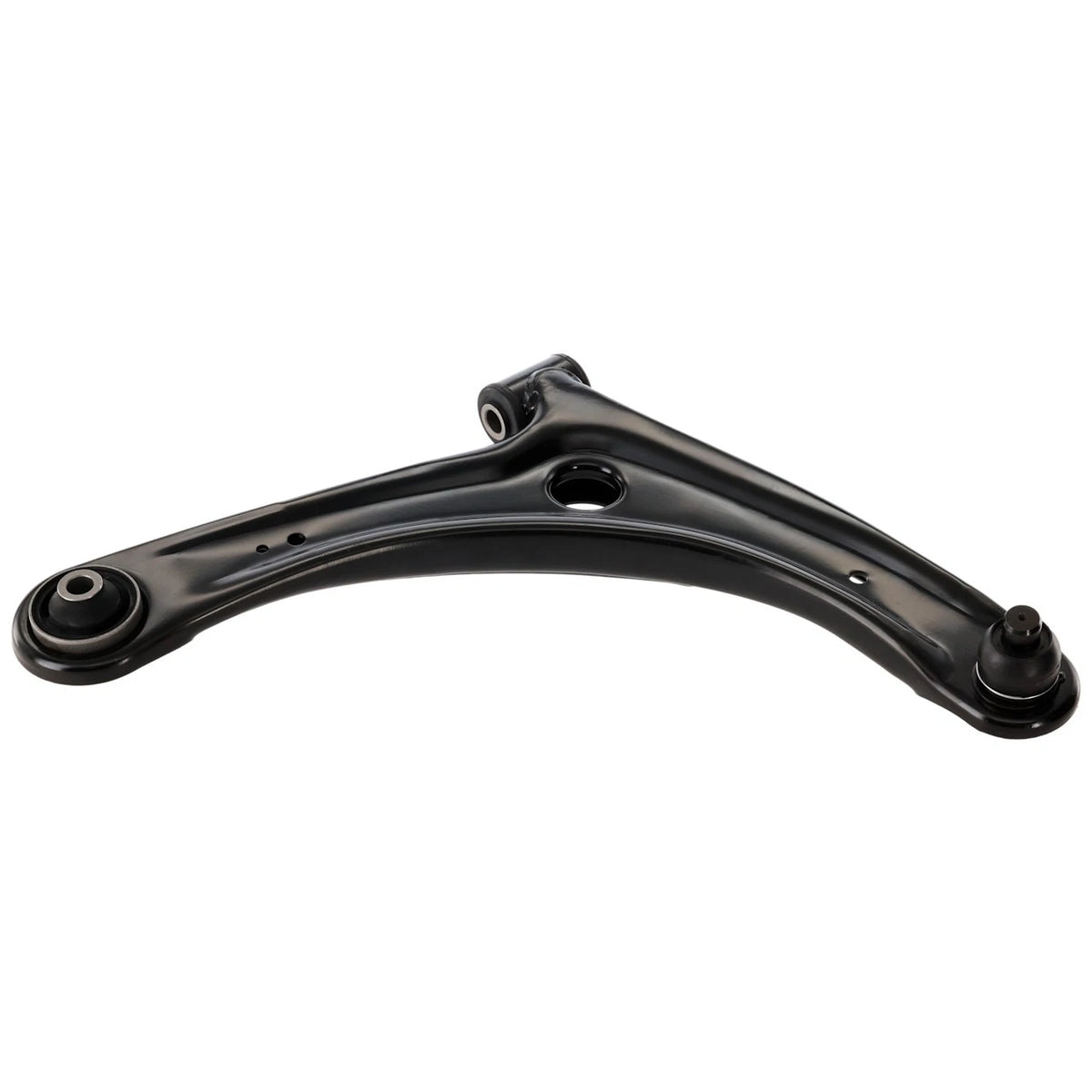 Control Arm Front Passenger Right Lower with Ball Joint