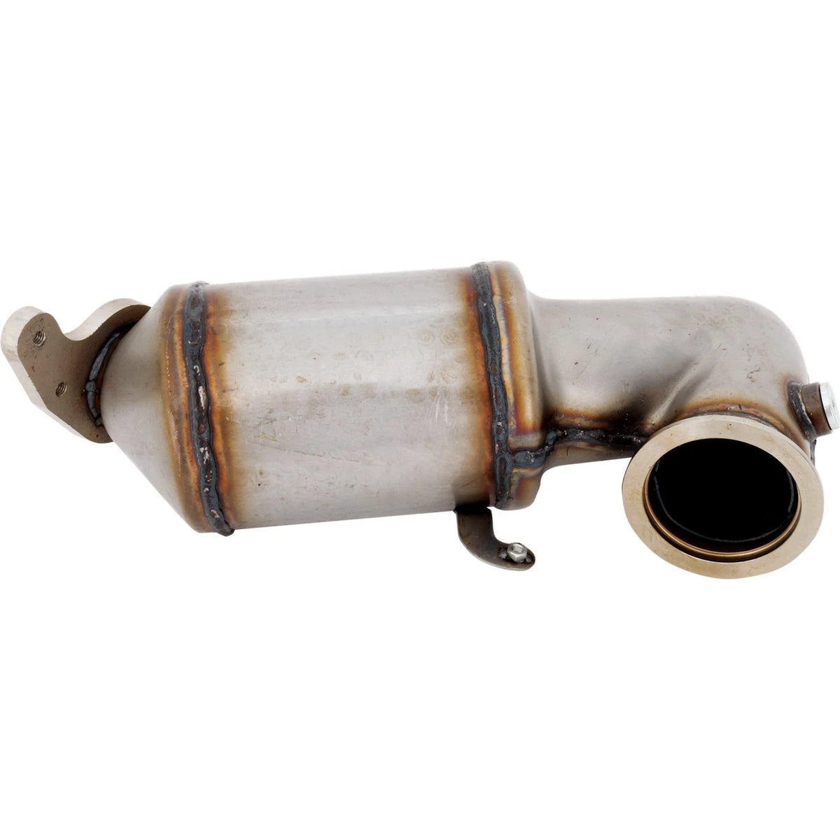 Catalytic Converter Front 12667326 for Buick Encore (2016–2019, 2021–2022)