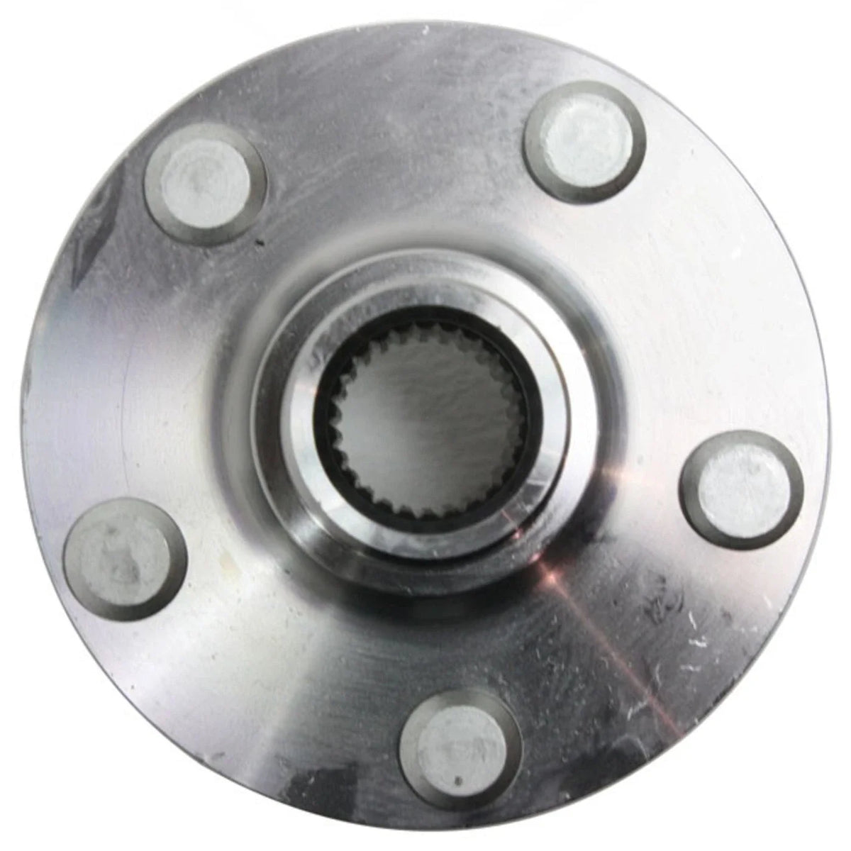 Front Wheel Hub Pair for Corolla Vibe 2003-2008