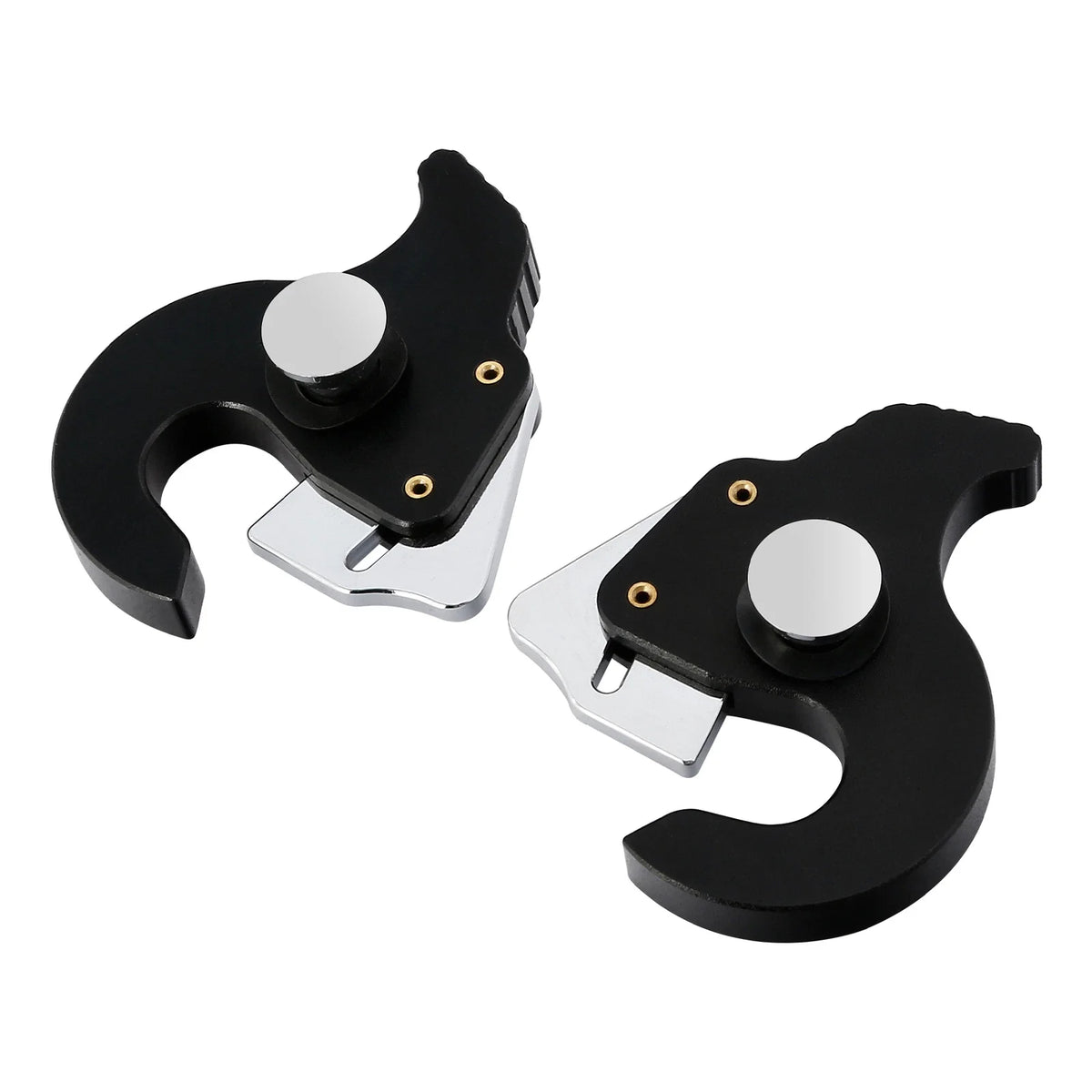 Sissy Bar Luggage Rack Docking Kit for Harley Road Glide Touring