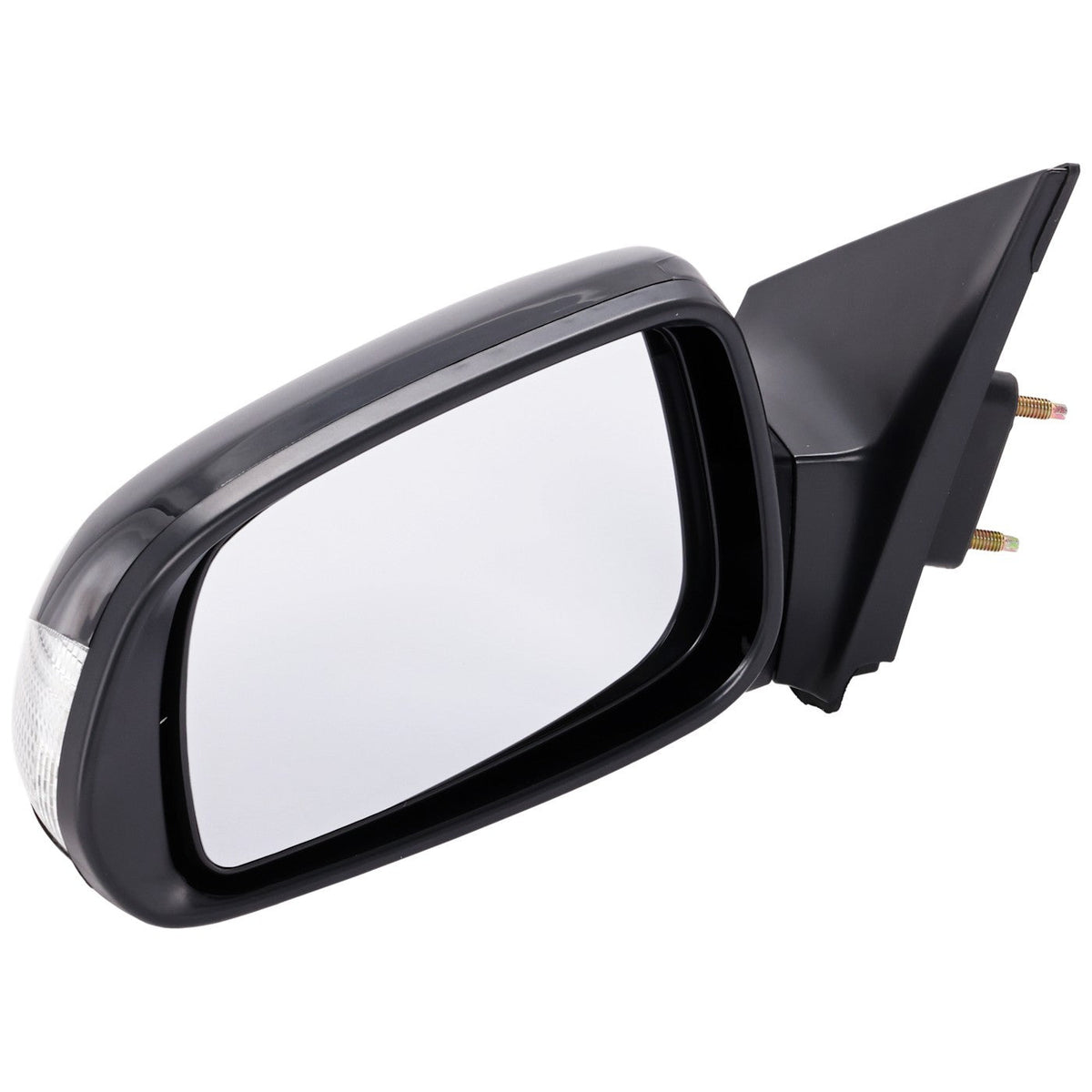 Left Side Mirror for Scion tC 2005-2010 - Signal Light & Paintable
