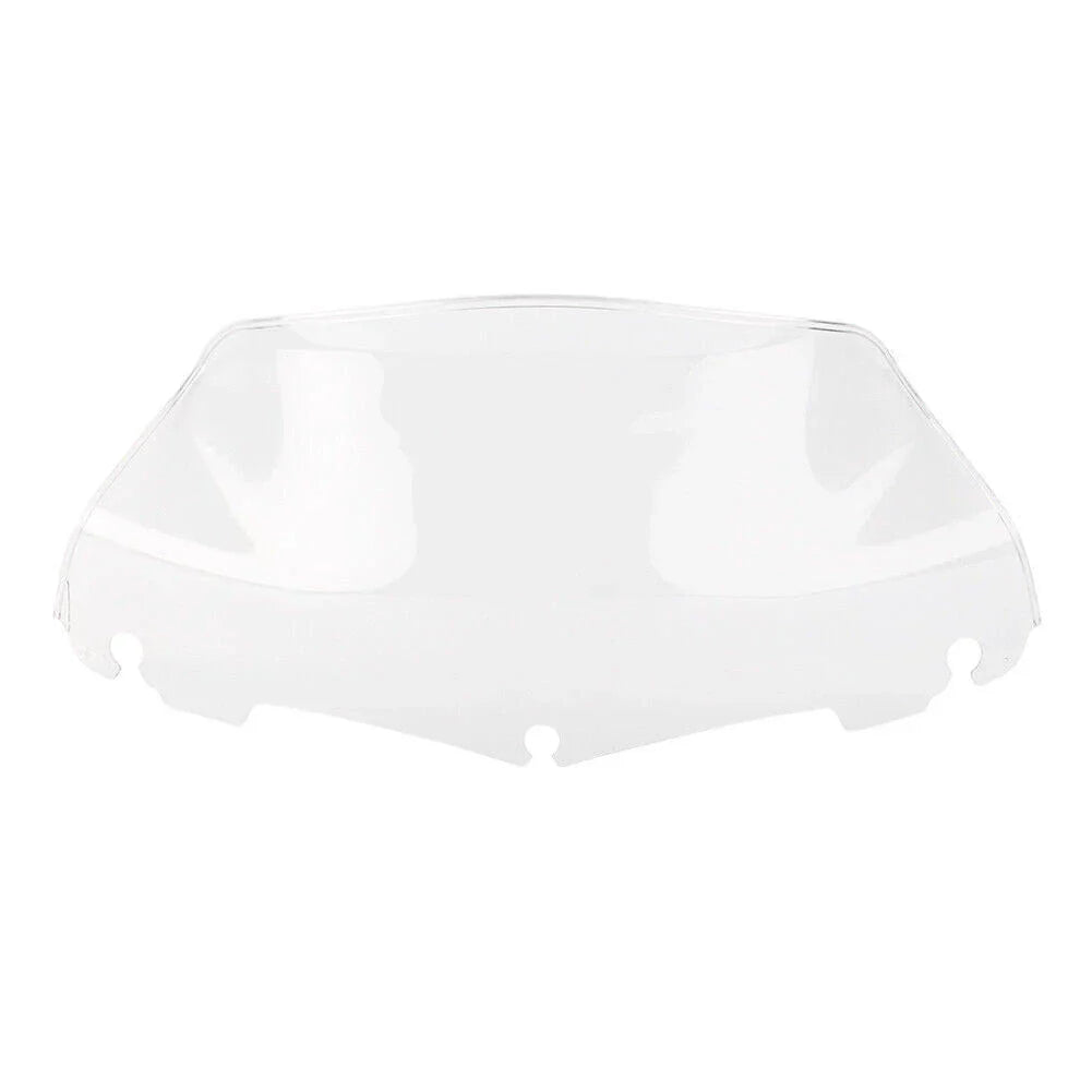 Clear Windshield Screen for Harley Electra Glide Touring 2014-2016