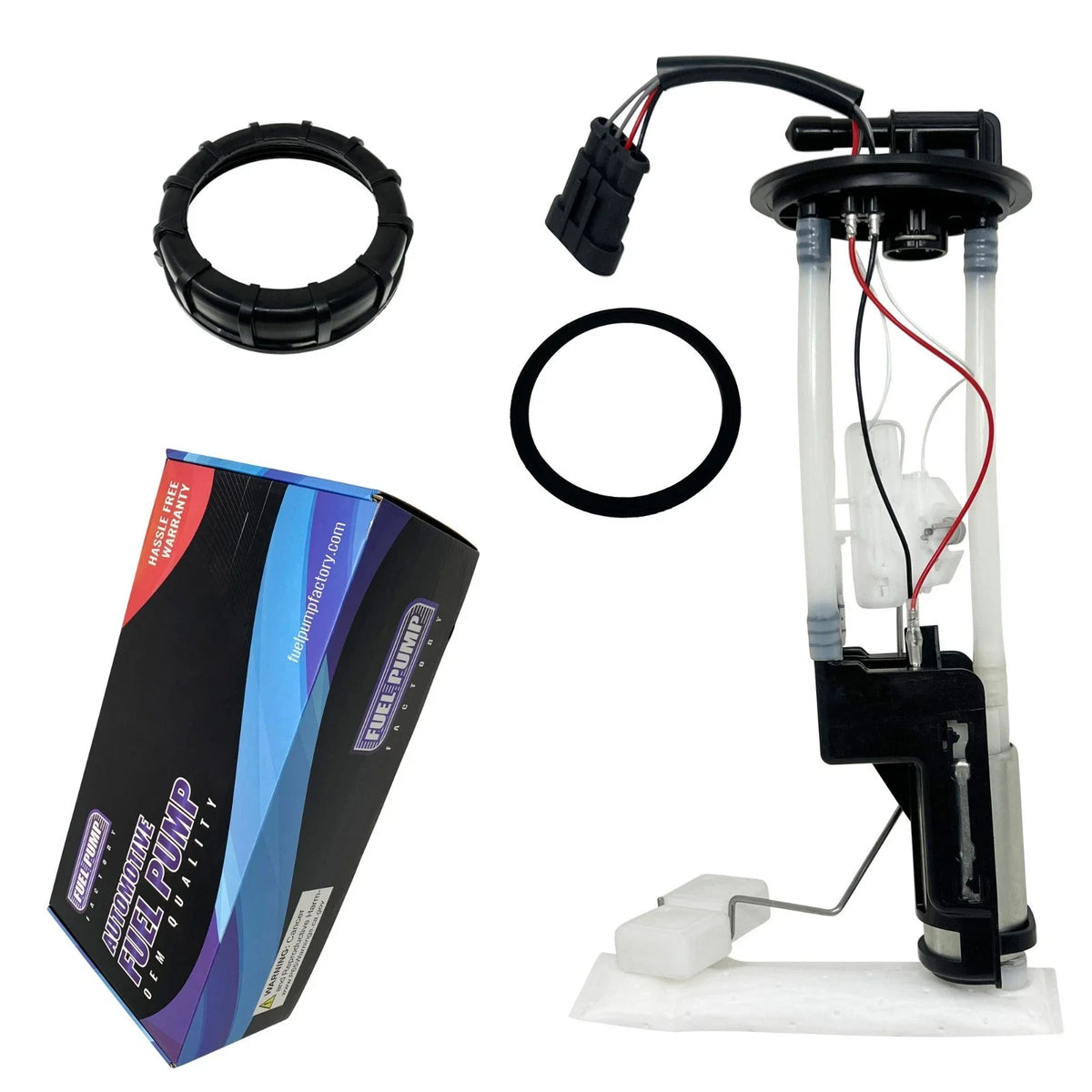 Fuel Pump Assembly for Polaris RZR 64 Turbo (2022)