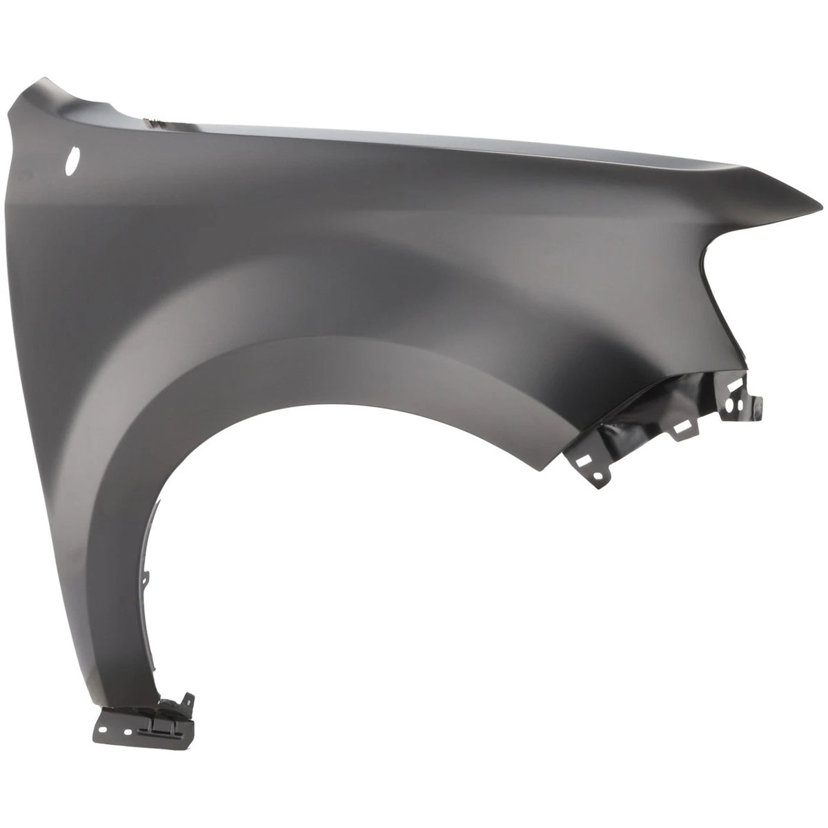 Fender for Ford Escape (2008–2012) Front Passenger Side