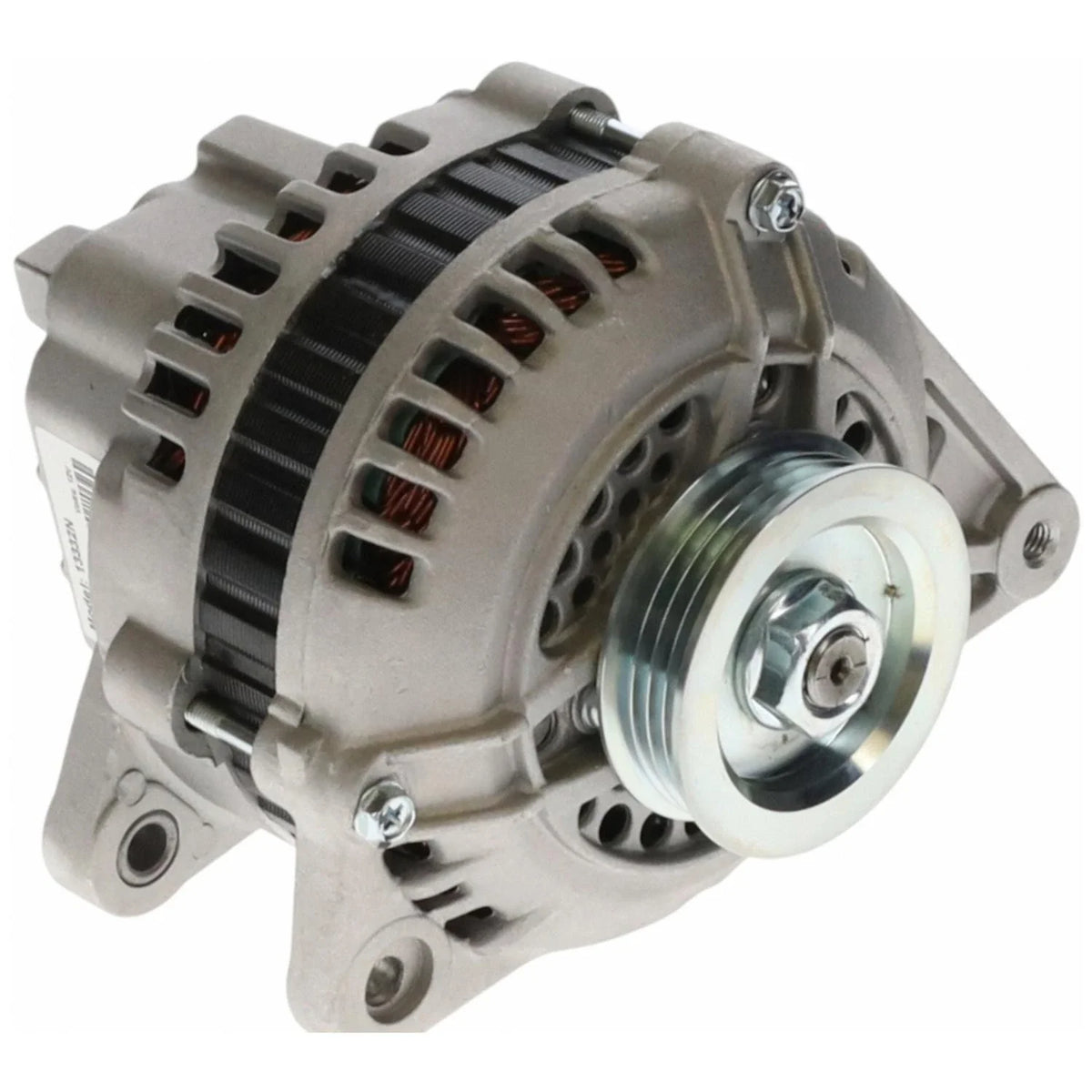 Alternator for Mitsubishi Eclipse L4 1.8L (1990–1994)