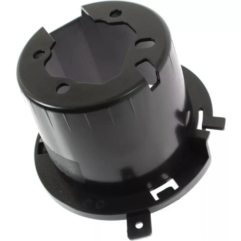 2011-2013 Dodge Durango Fog Light Bracket - Left & Right Side
