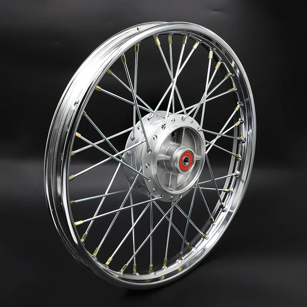 Spoke Wheel Rim Kit for Honda CT90 (1966–1973)