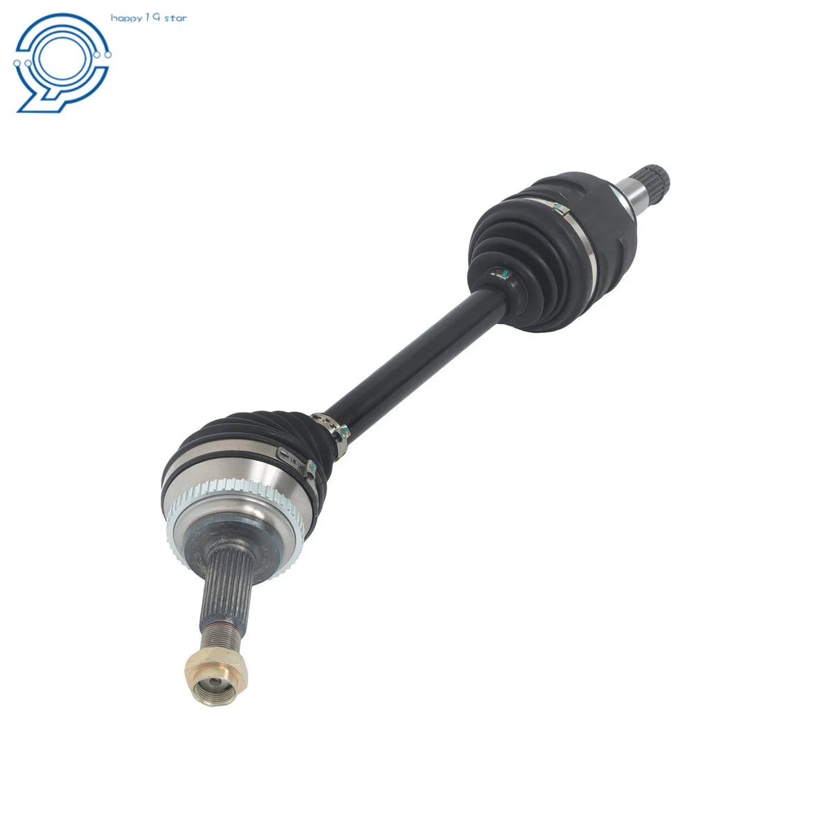 Front Left CV Axle Shaft for Toyota Corolla Matrix (2003–2018)