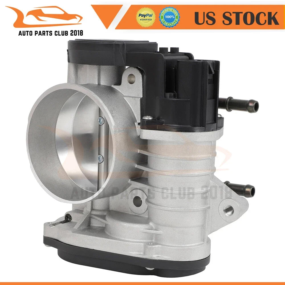Throttle Body for Hyundai Veracruz Azera (2007–2012)