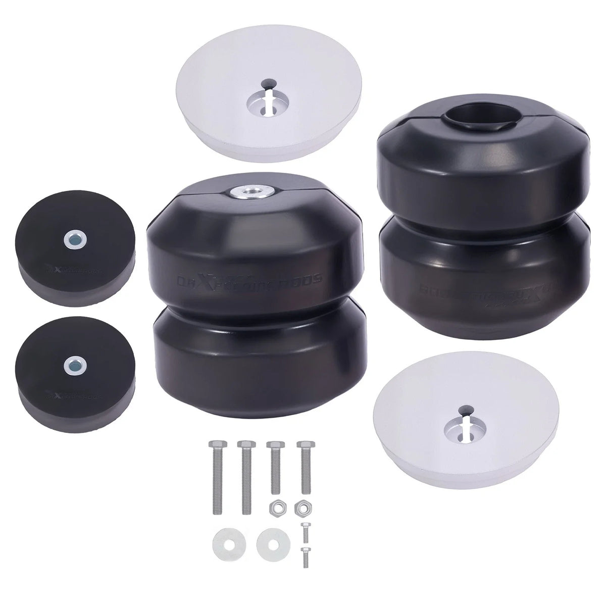Front Suspension Assist Kit for Ford F350 Super Duty 2WD 2005-2026