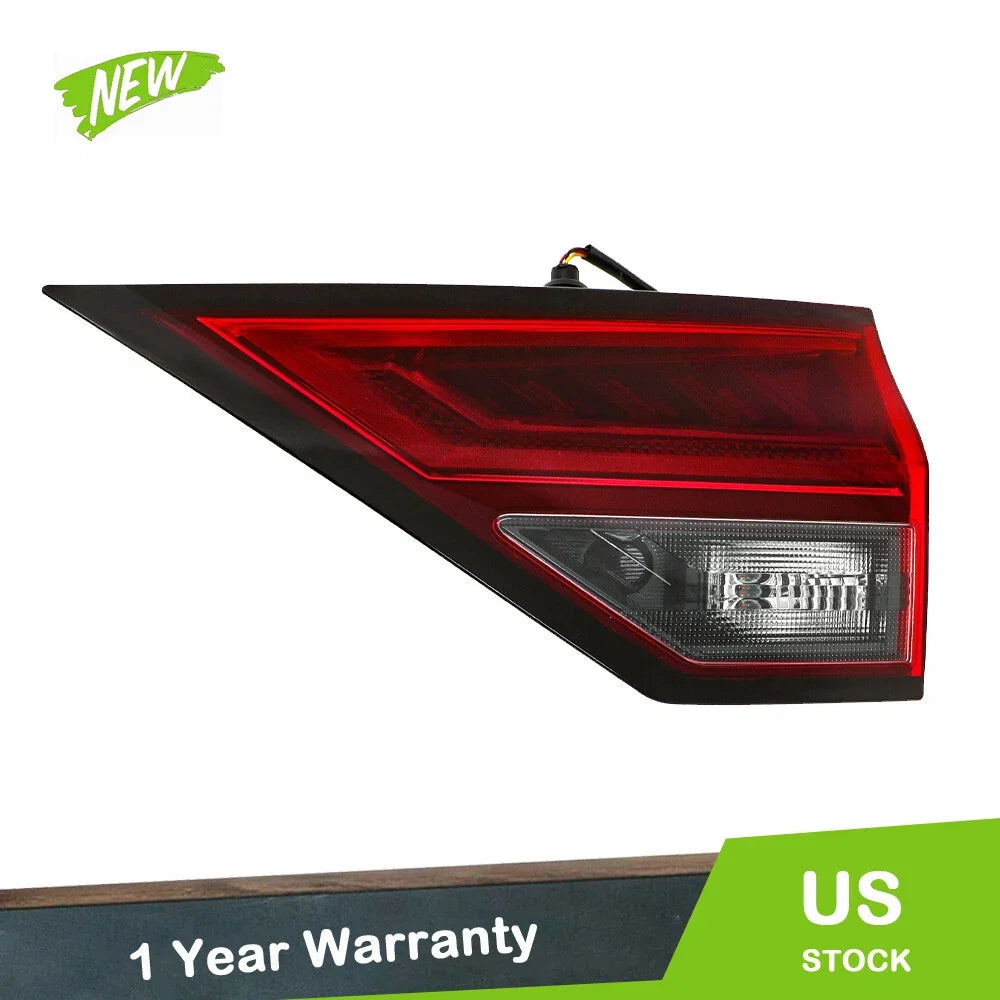 LED Inner Tail Light for Nissan Rogue (2021–2023) Right Side
