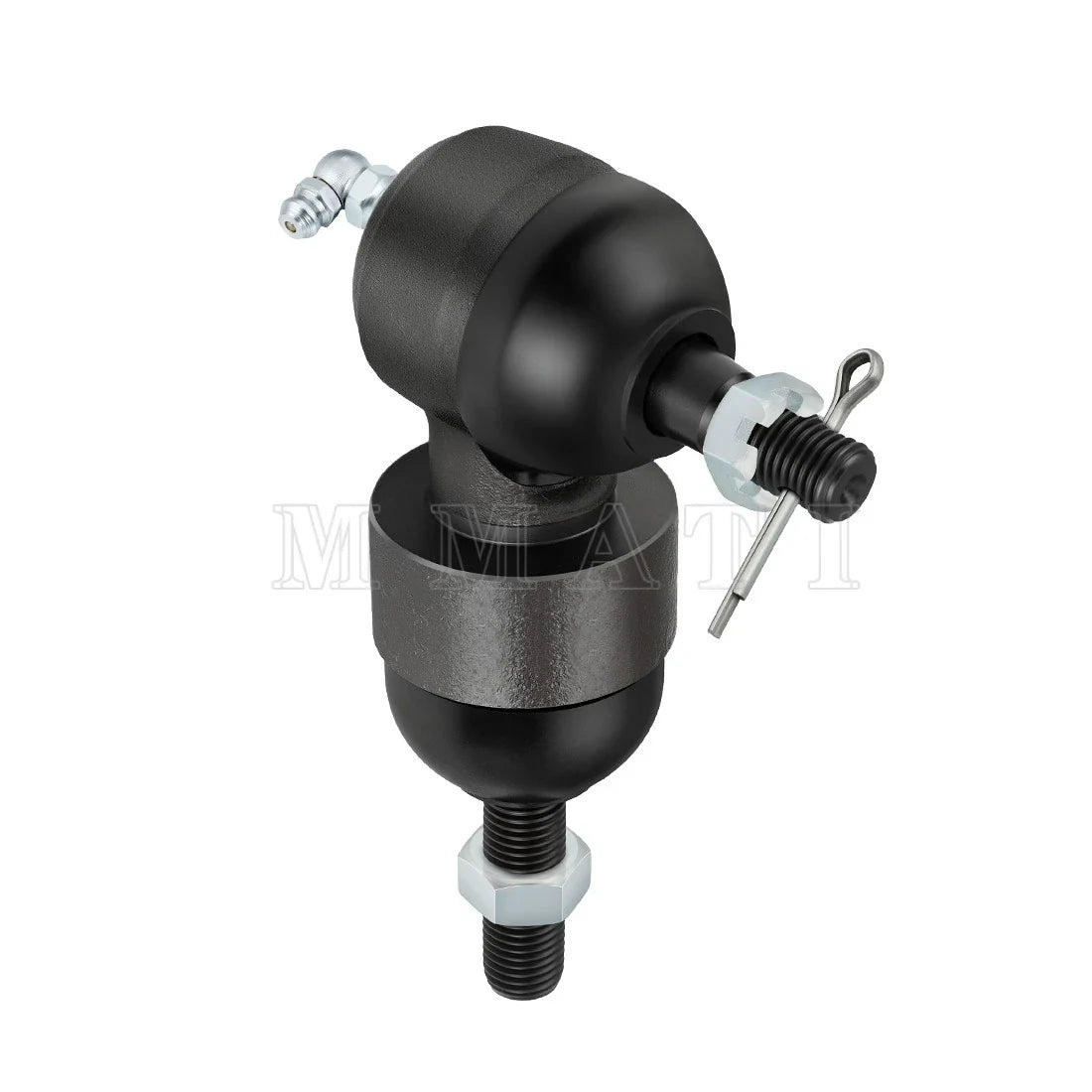 Steering Ball Joint Kit for Medalist/TXT E-Z-Go Golf Carts 1994-2001.5