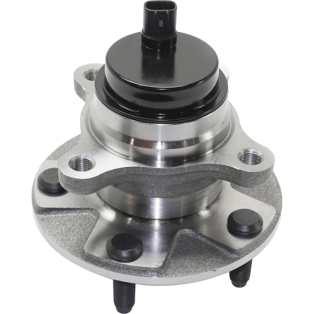 Set of 2 Wheel Hubs for Lexus IS250 Front Left & Right