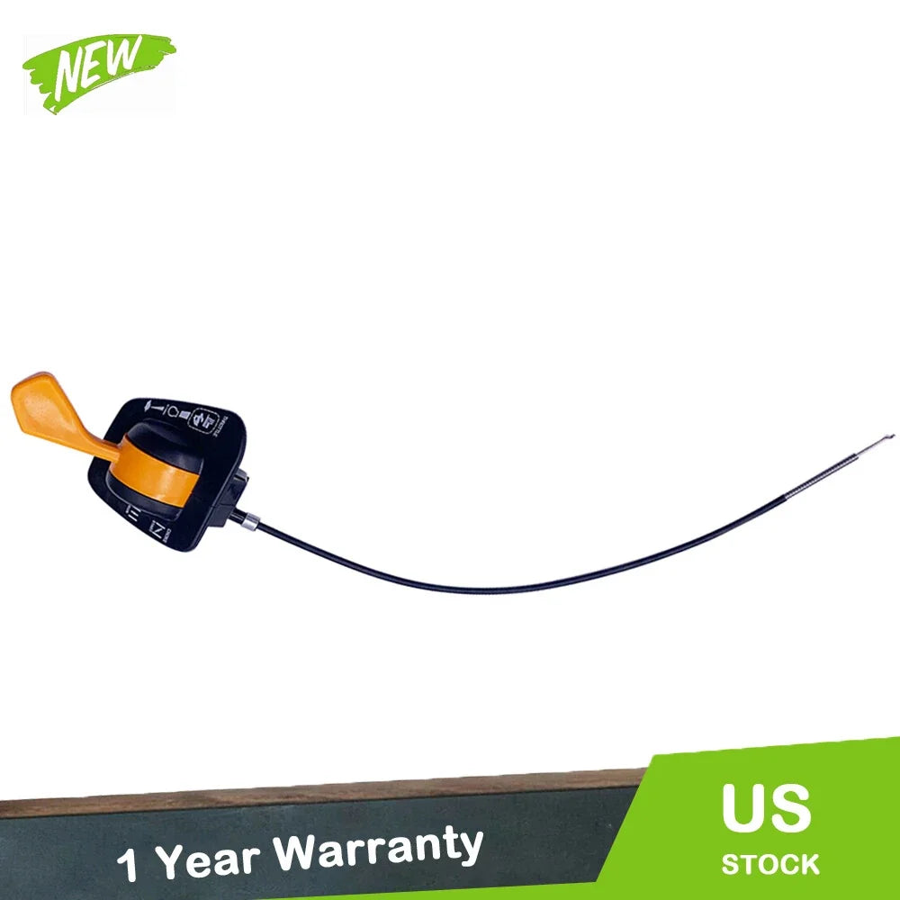 Throttle Cable for John Deere LA100 LA105 LA110 LA115