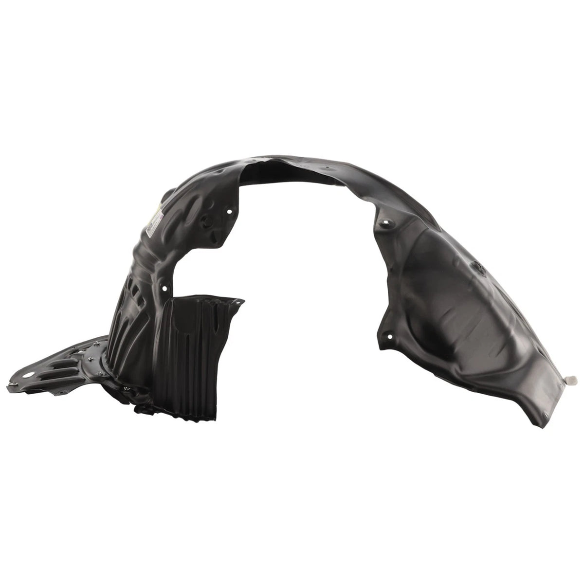 Fender Liner for Honda Odyssey (2014–2017) Front Passenger Side Inner
