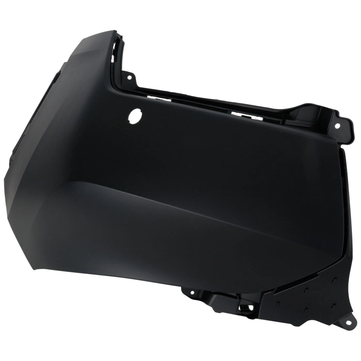 Bumper Face Bar End for Honda Passport (2019–2021)