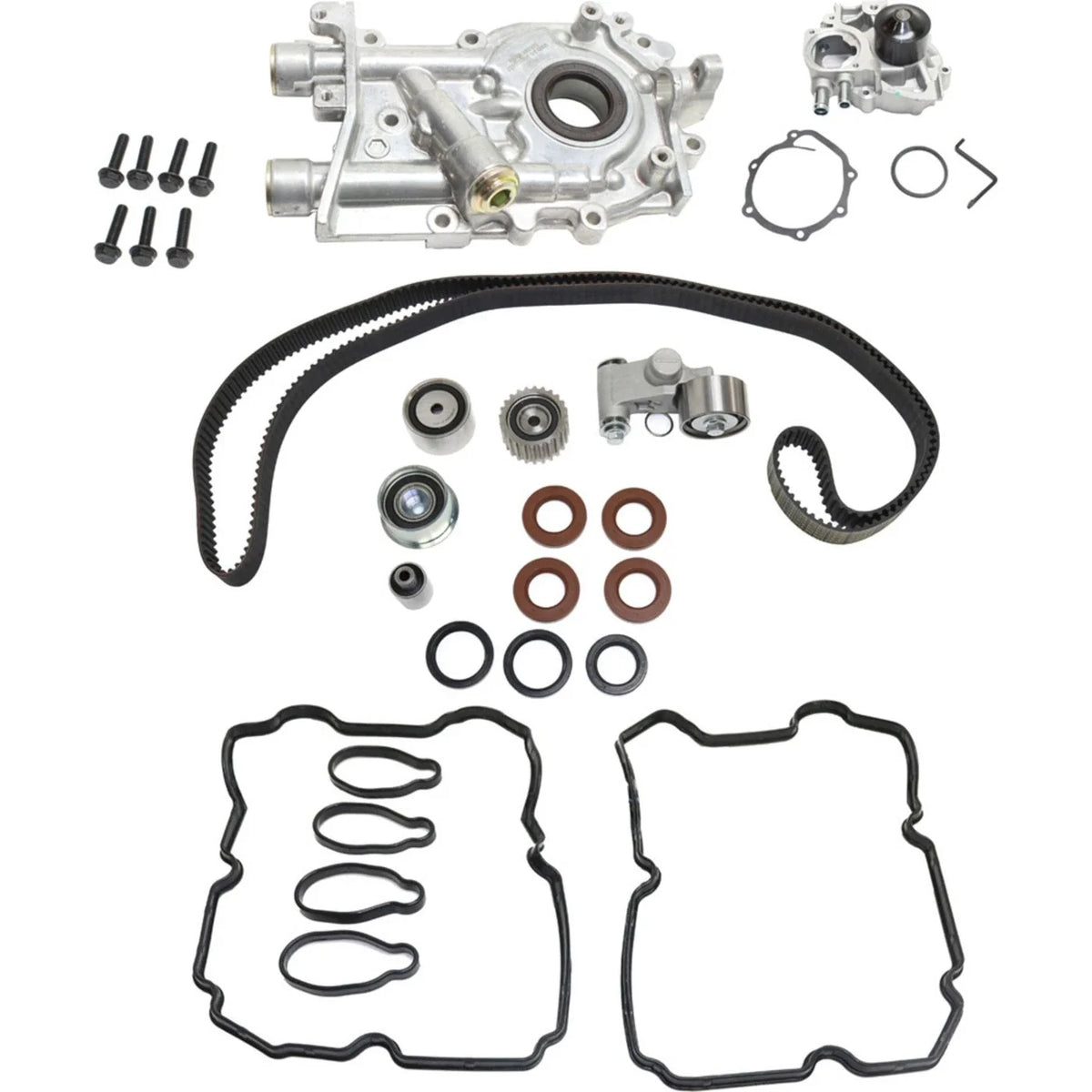 Timing Belt Kit for Subaru Outback (2007-2009)