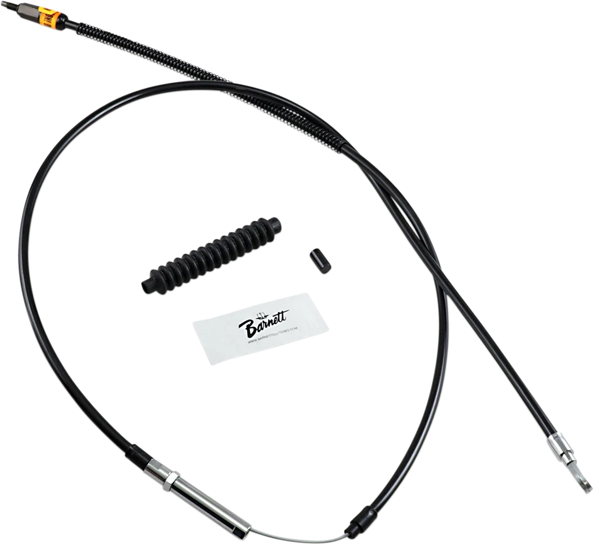 Clutch Cable for (+6") 101-30-10032-06