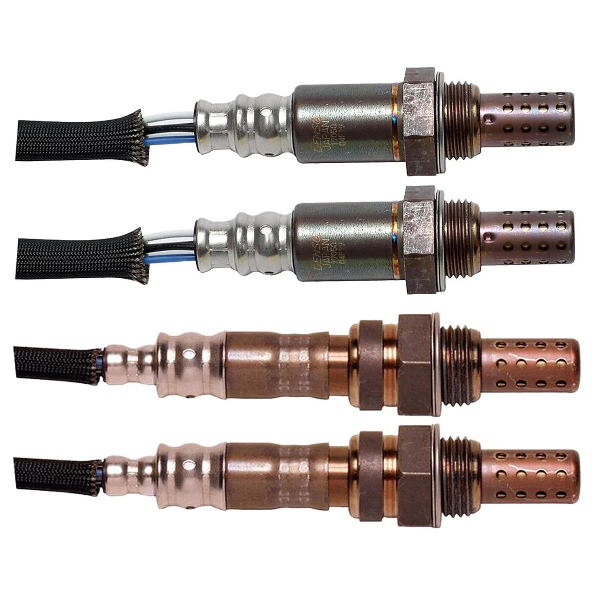 Denso Oxygen Sensors Kit for Dodge Ram 1500, 3500 (L6, V8)