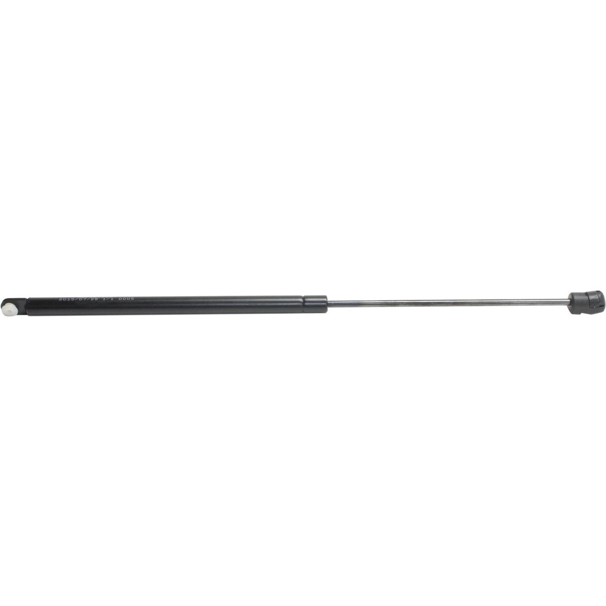 Lift Supports for Chevy Olds Liftgate Glass