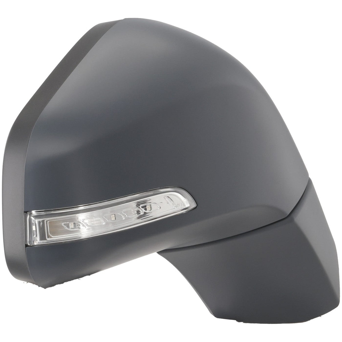 2014-2016 Buick Encore Heated Right Mirror Replacement