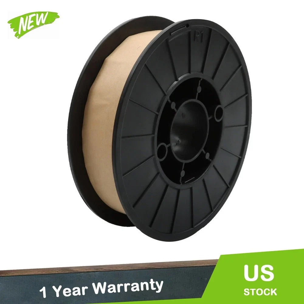 10 Lbs Gasless Flux Core MIG Welding Wire 0.9mm E71T-GS