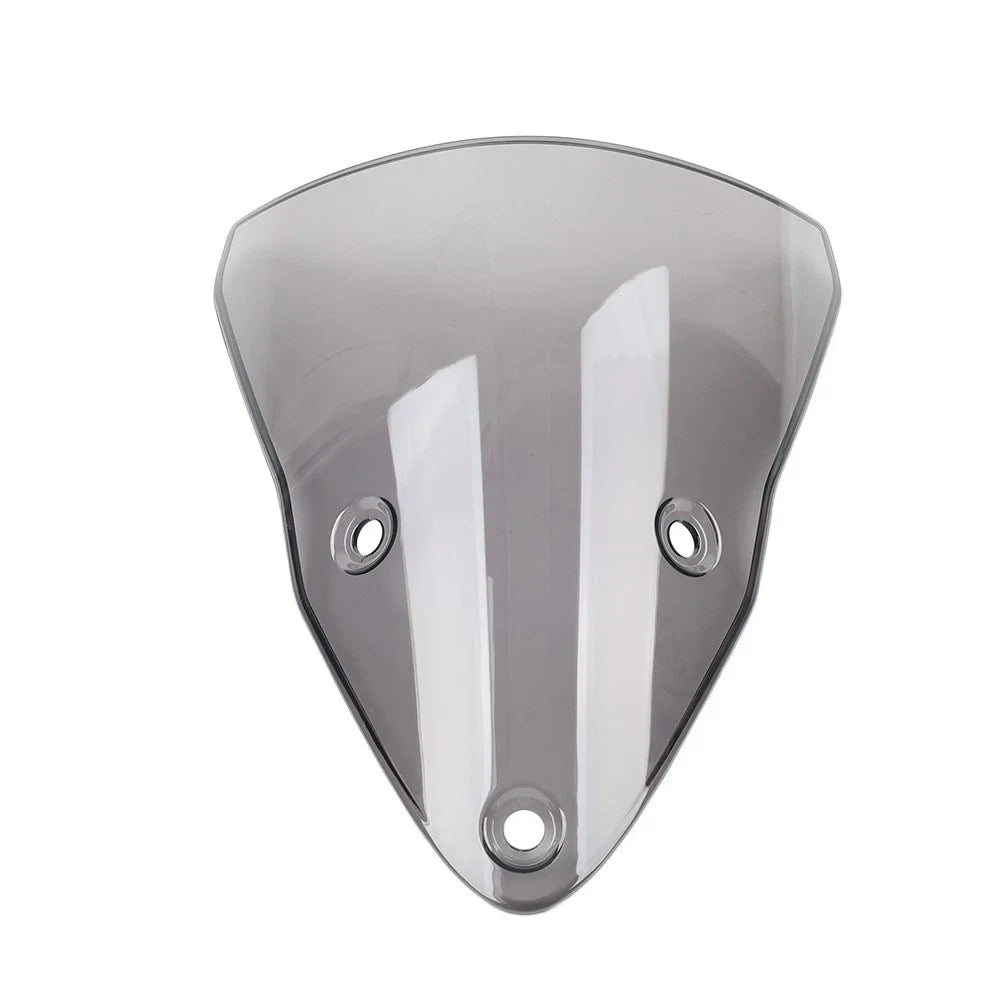 Windscreen for Ducati 930 (2017–2020), 950 (2021–2024) - Grey