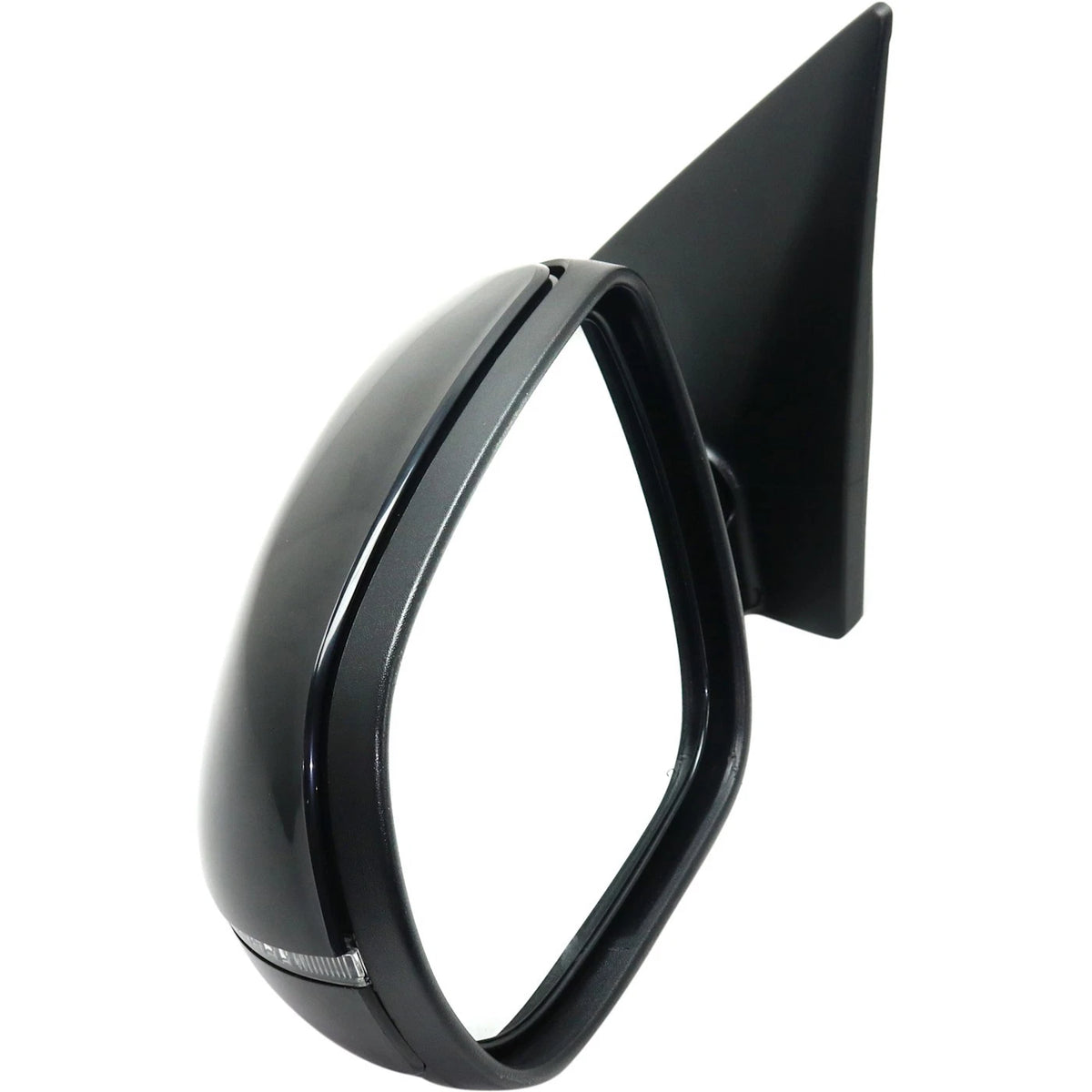Heated Driver Left Side Mirror 876051M005 for Kia Forte Koup (2010–2013)