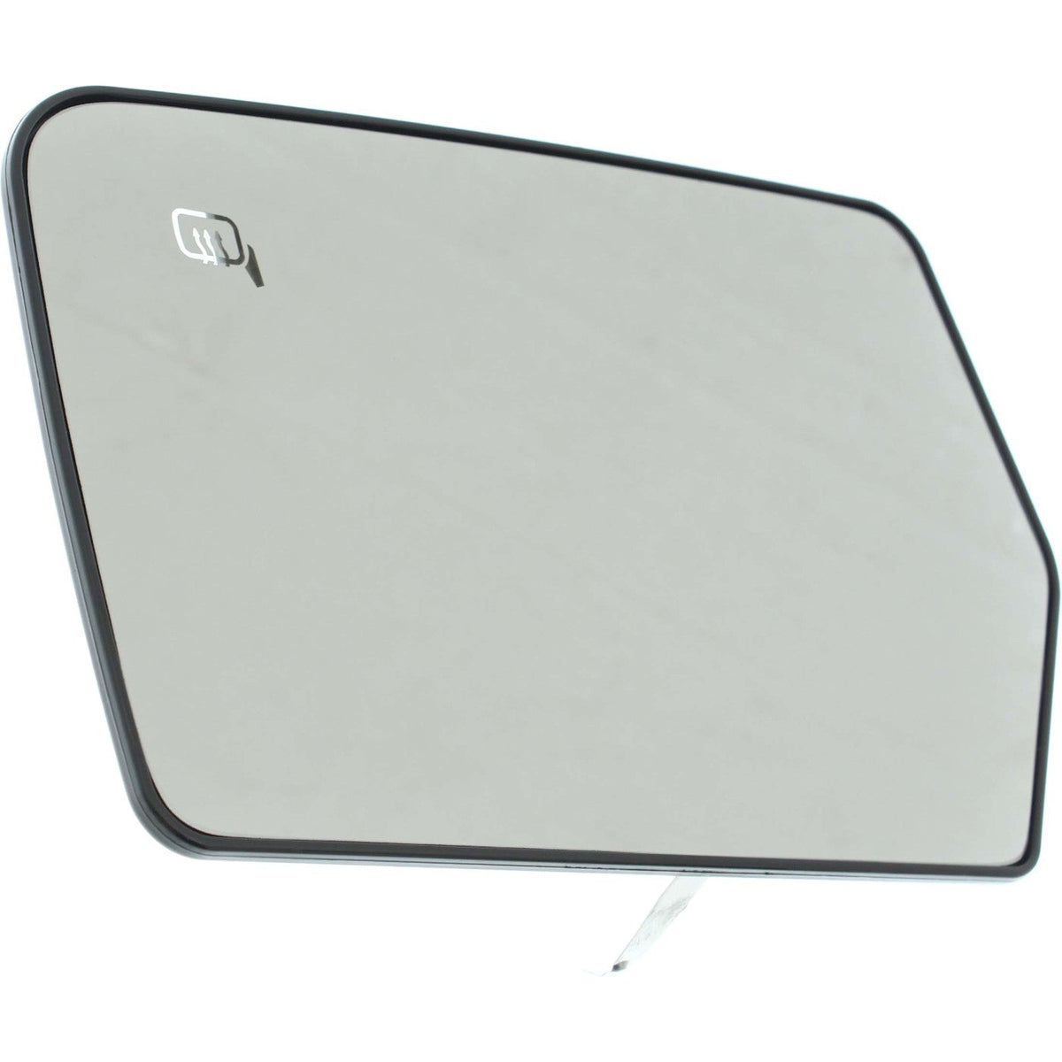 Mirror Glass for Driver Side of Ford Expedition 2007-2011