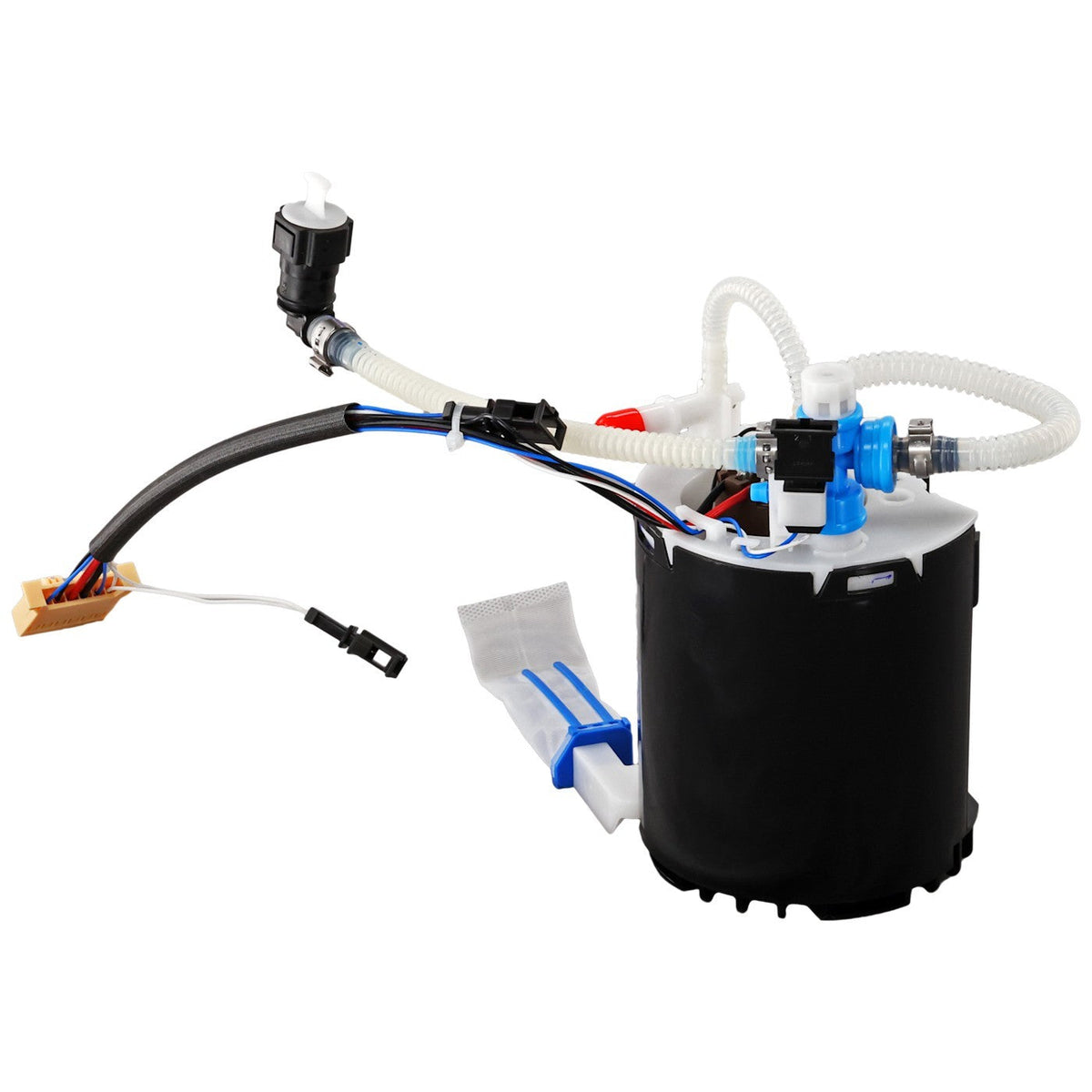 Electric Fuel Pump Assembly for Range Evoque 2012-2017