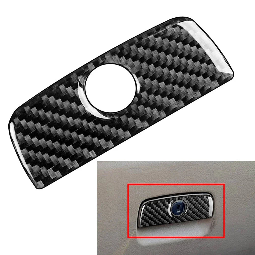Glove Box Handle Cover for 2001-2005 B5 Volkswagen Passat