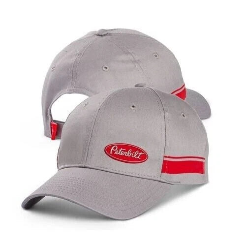 Velocity Hat/Cap for Peterbilt Trucks