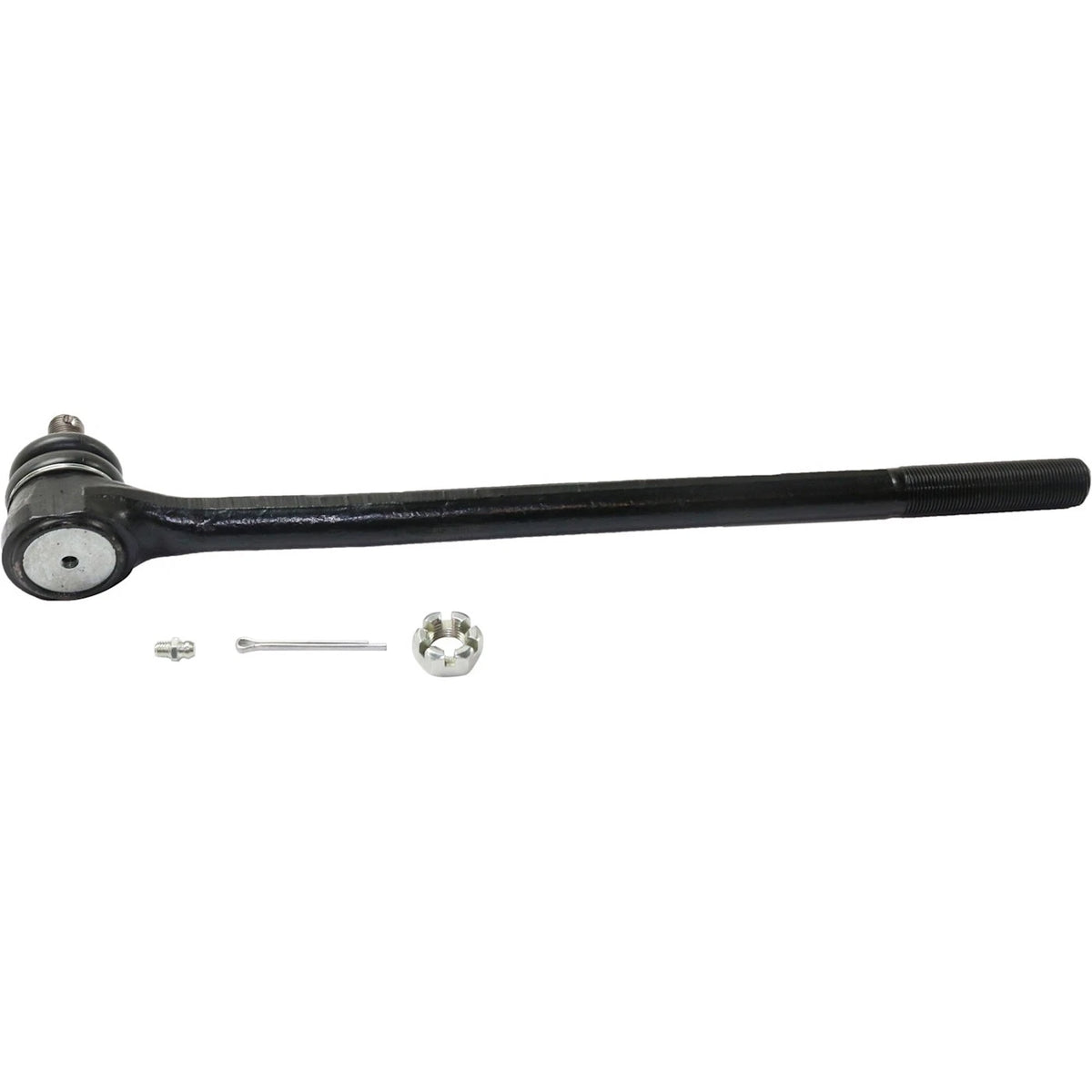 Tie Rod End for Ford Bronco II RWD (1989–1990) Inner, Driver & Passenger Side
