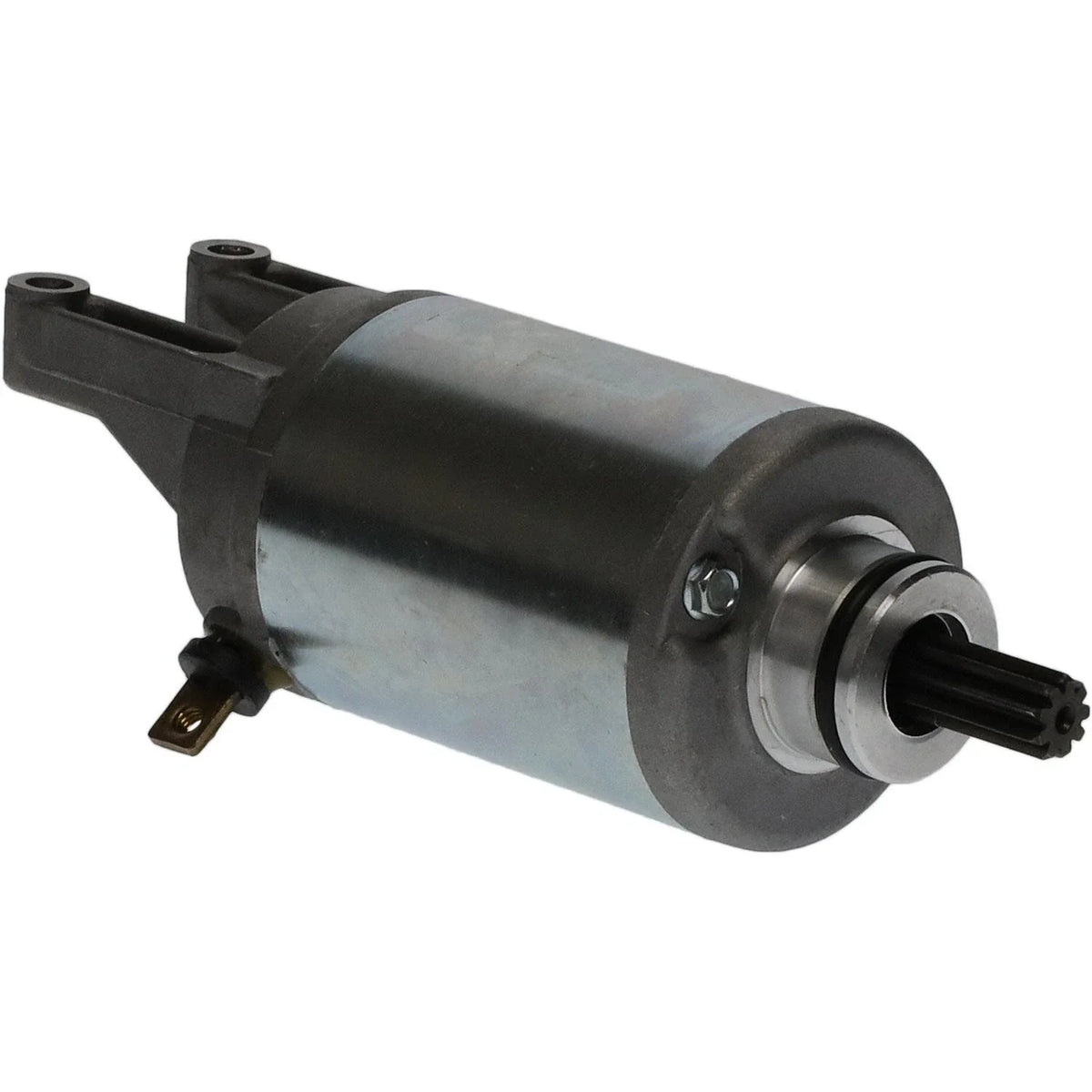 12V Starter for Suzuki GSX600F Katana (1998–2006)