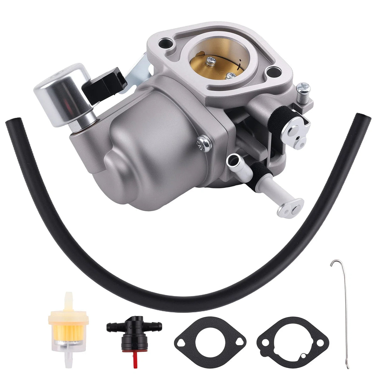 Carburetor for Engine Mower 40N777 40N877 by Briggs and Stratton