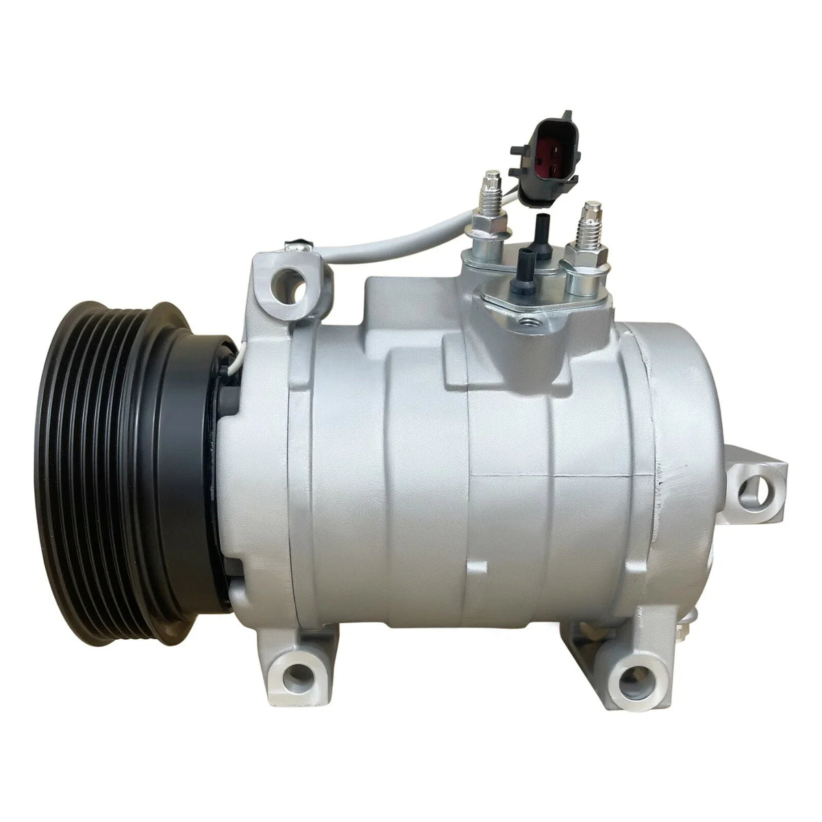 AC Compressor Replacement for Dodge Charger 6.1L (2009–2010)