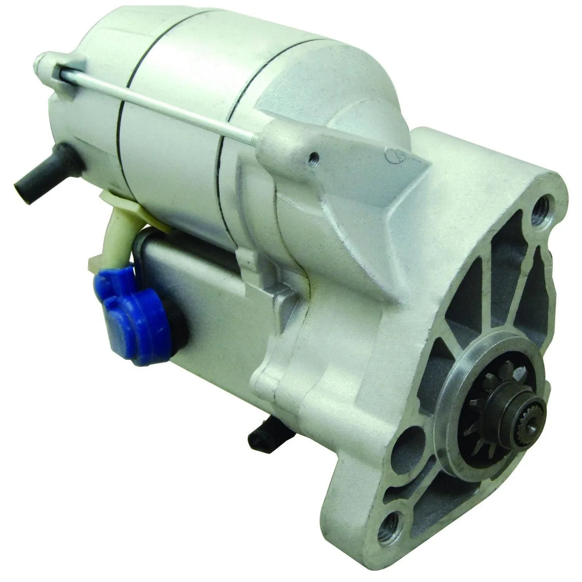Starter for Dodge Dakota Durango Ram (2002–2005)