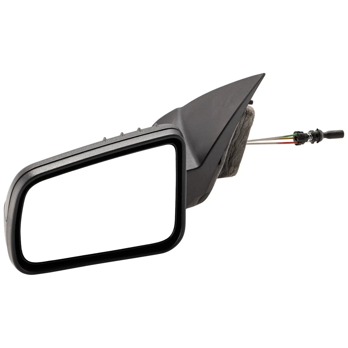 Manual Adjust Left Side Mirror for 2008–2011 Ford Focus