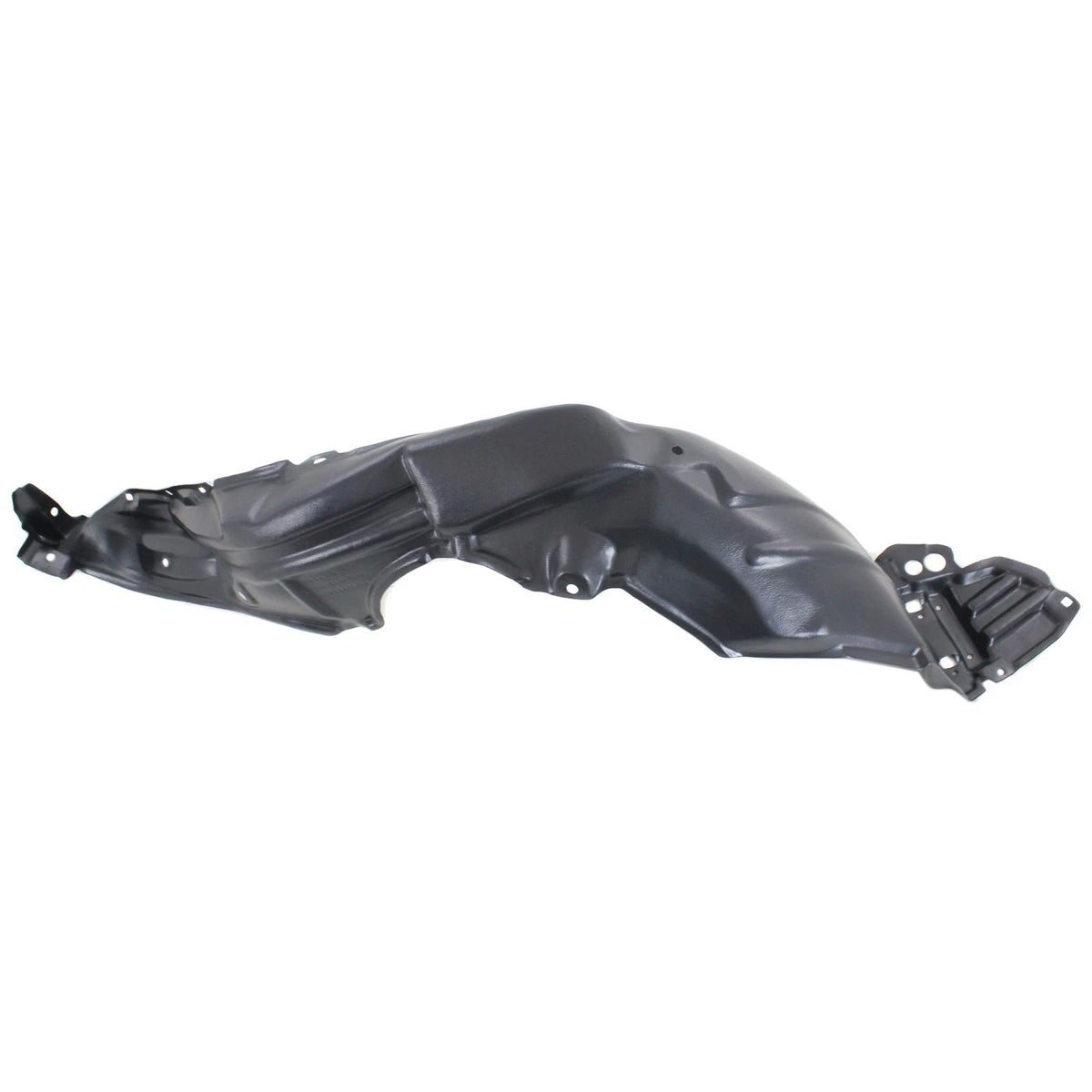 Fender Liner Front Driver Left for Toyota Yaris (2012–2017)