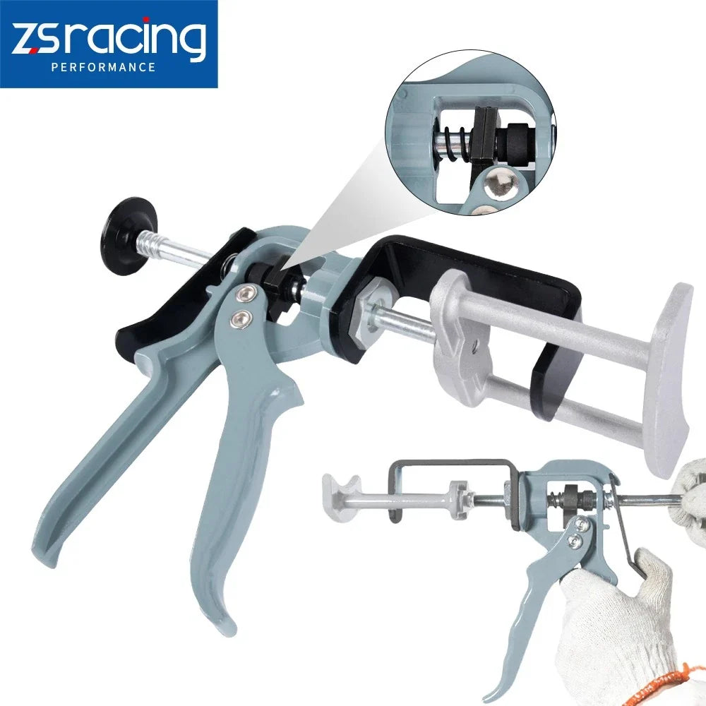 Caliper Compressor Tool Dual Piston for Toyota Hilux N70