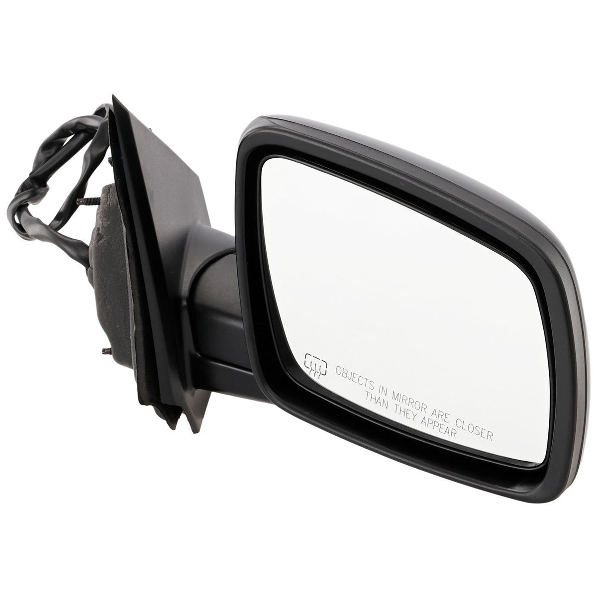 Heated Right Mirror for 2009-2019 Dodge Journey