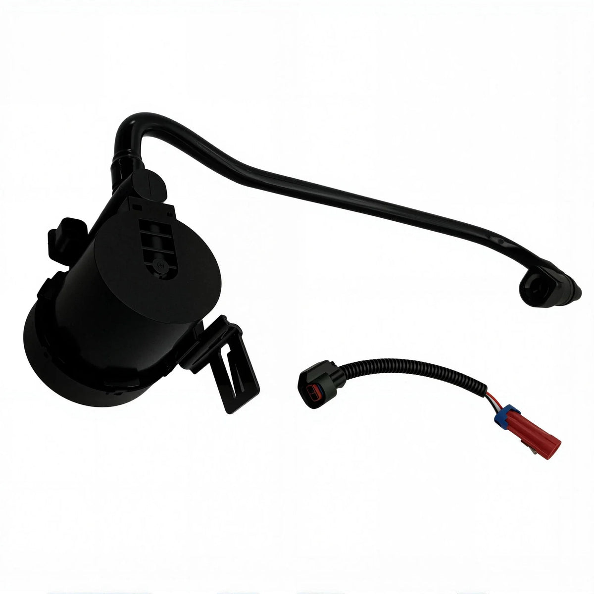 Vapor Canister Vent Solenoid Valve 911-070 for Chevy Colorado Canyon H3 (2004–2012)
