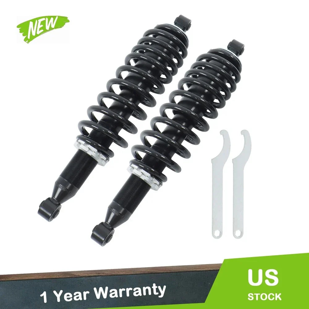 Front Dual-Rate Shock Absorbers for Yamaha Viking VI 2015-2020 2PG-F3390